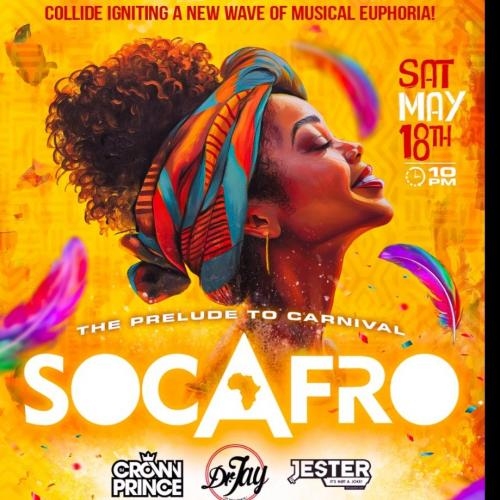 SocAfro
