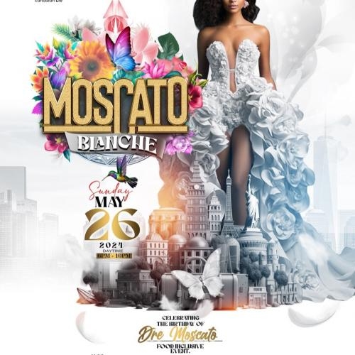 Moscato Blanche