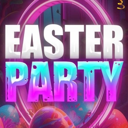 MONTREAL EASTER PARTY @ JET NIGHTCLUB | OFFICIAL MEGA PARTY!
