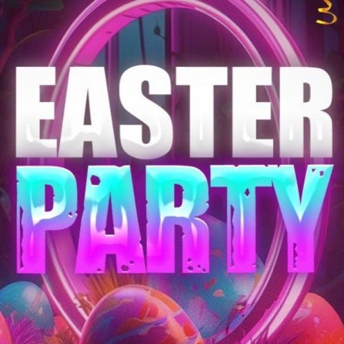 CALGARY EASTER PARTY @ BACK ALLEY NIGHTCLUB | OFFICIAL MEGA PARTY! 