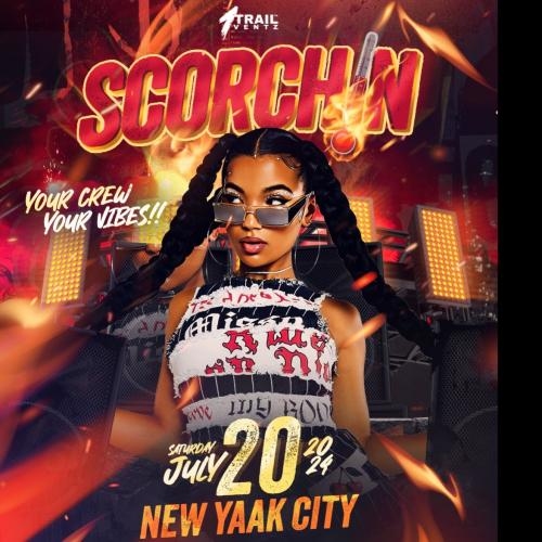 Scorchin NYC