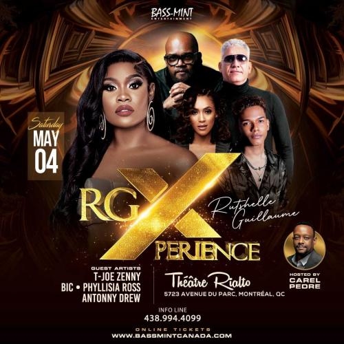 RGXperience 2024