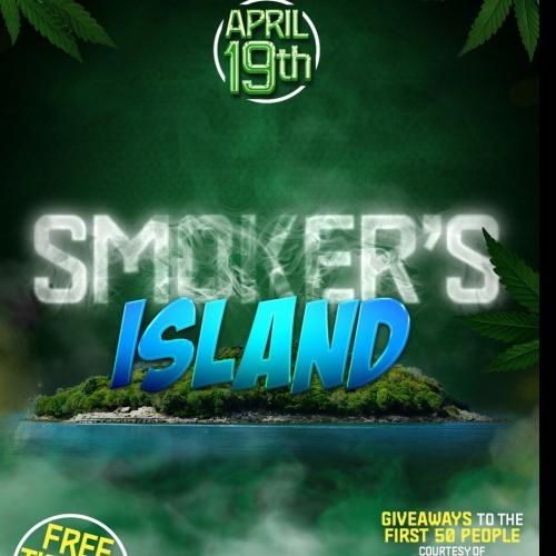 Smokers Island 