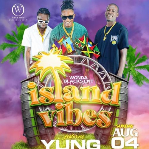 ISLAND VIBES 2024