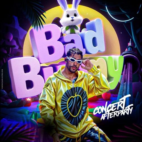 BAD BUNNY AFTER PARTY @ BODEGA | THURS APRIL 4 | FREE ENTRY!
