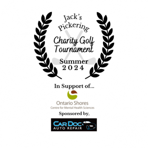 Jack Astor’s Pickering Annual Charity Golf Tournament