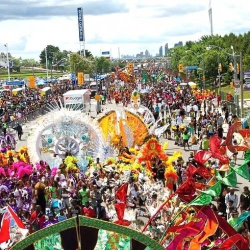 Grand Parade 2024