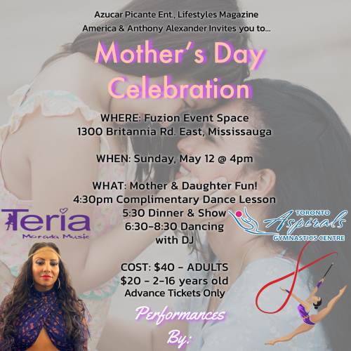 Mother’s Day