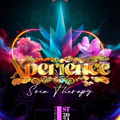 Xperience - Soca Therapy 