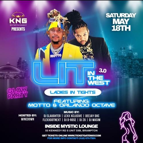 LIT 3.0 West