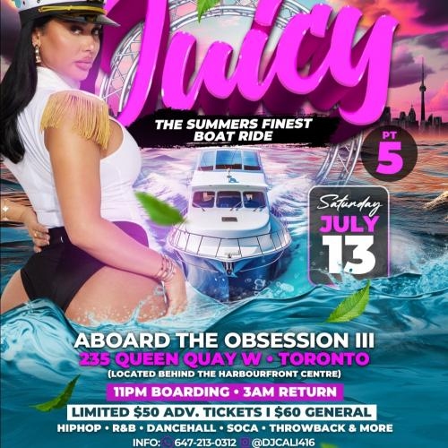 Juicy 