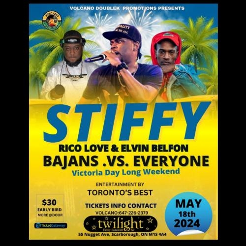 BAJAN vs Everyone