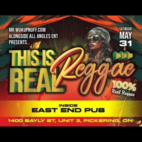 This Is Real Reggae Vol.4 