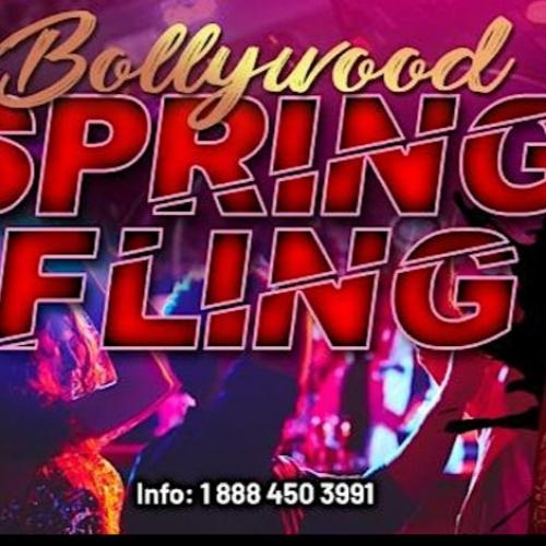 DESI SPRING FLING SEATTLE 2024