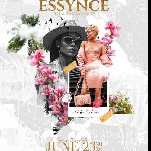 Essynce - The Fashionable Brunch