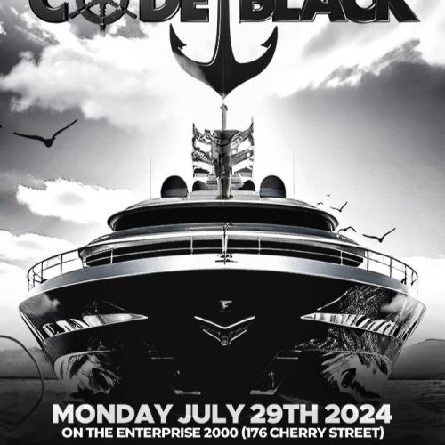 Code Black 2024
