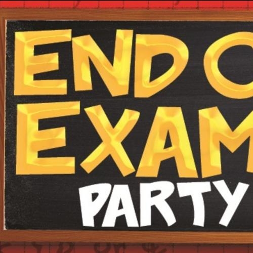 CALGARY END OF EXAMS PARTY @ BACK ALLEY NIGHTCLUB | OFFICIAL MEGA PARTY! 