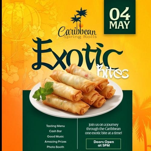 Exotic Bites
