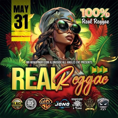 This Is Real Reggae Vol.4 