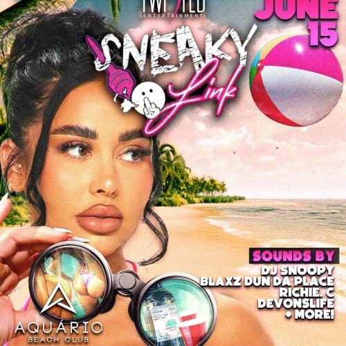 Sneaky Link 2024  | June 15th