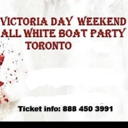 Victoria Day Boat Festival Toronto 2024 | May Long Weekend 
