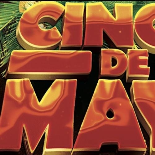 CALGARY CINCO DE MAYO PARTY @ BACK ALLEY NIGHTCLUB | OFFICIAL MEGA PARTY!