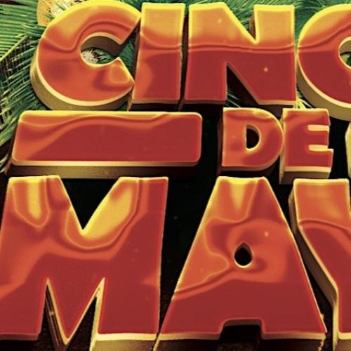 MONTREAL CINCO DE MAYO PARTY @ JET NIGHTCLUB | OFFICIAL MEGA PARTY!