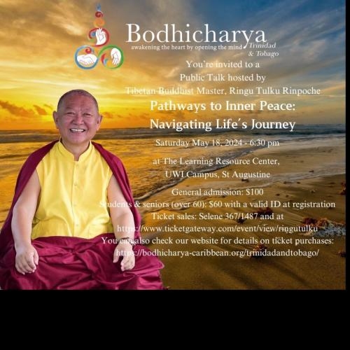 Ringu Tulku