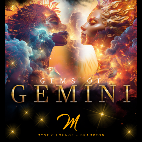 Gems of Gemini 