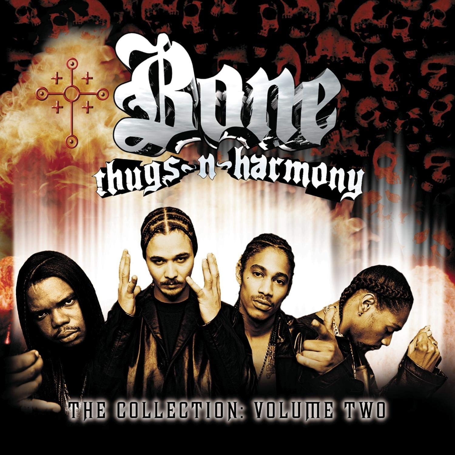 Bone Thugs N Harmony 