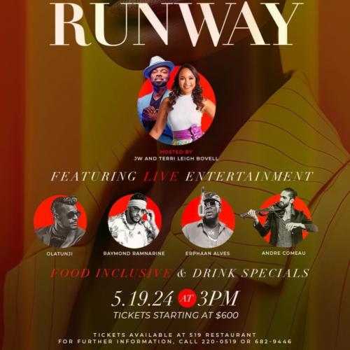 The Runway