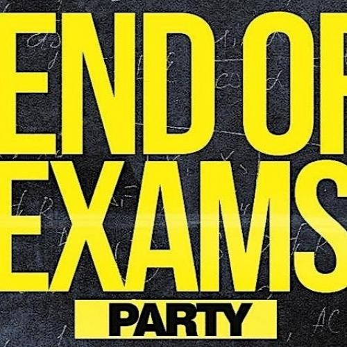 CALGARY END OF EXAMS PARTY @ BACK ALLEY NIGHTCLUB | OFFICIAL MEGA PARTY