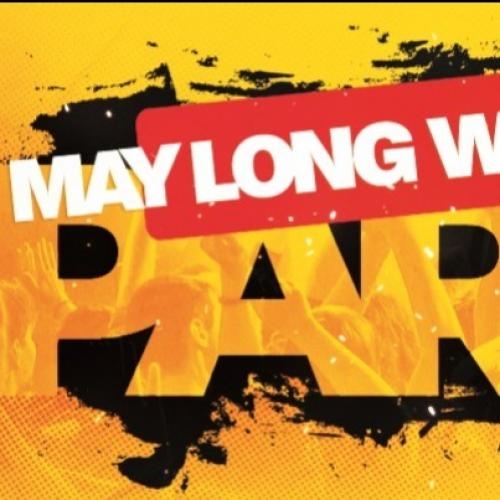 MONTREAL LONG WEEKEND PARTY @ JET NIGHTCLUB | OFFICIAL MEGA PARTY!