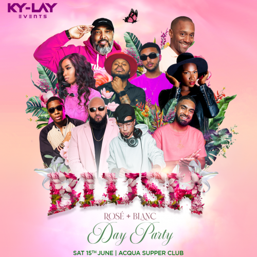 BLUSH '24