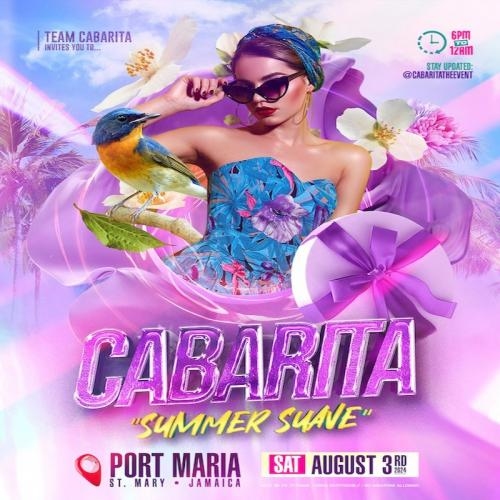 CABARITA SUMMER SUAVE