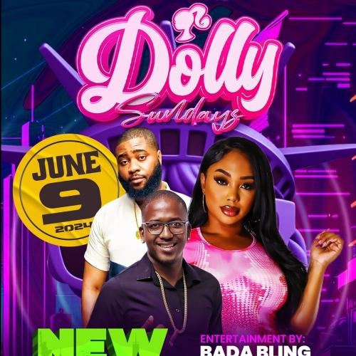 DOLLY SUNDAYS 2024