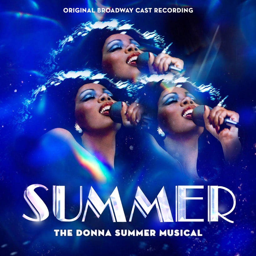 Summer - The Donna Summer Musical 