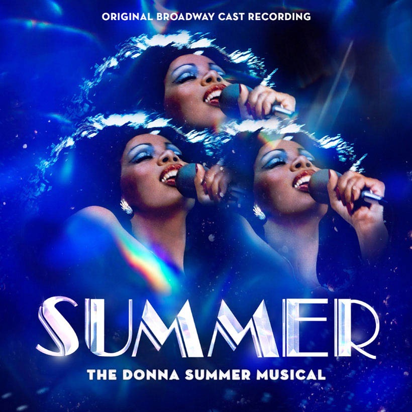 Summer - The Donna Summer Musical