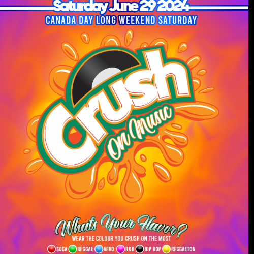 CRUSH