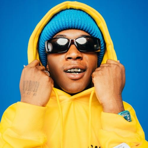 BELLA SHMURDA LIVE IN CONCERT TORONTO