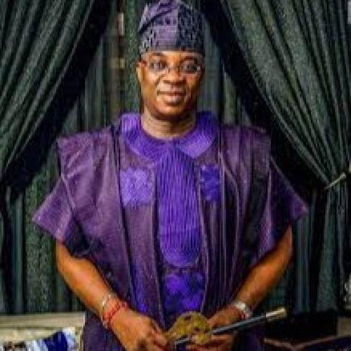 King Wasiu Ayinde Marshal Live in Toronto