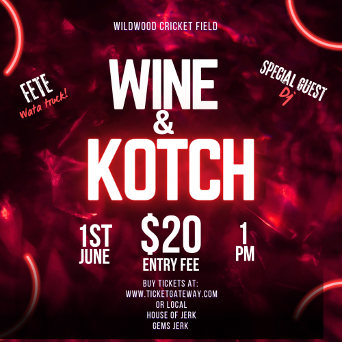 Wine & Kotch FETE