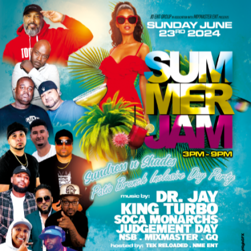 SUMMERJAM24