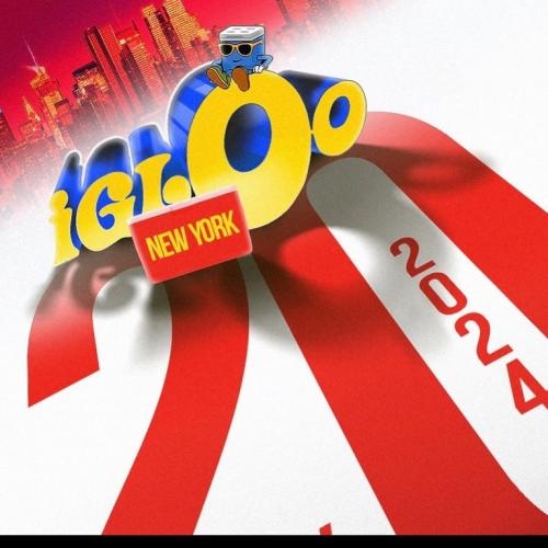 IGLOO NEW YORK 2024