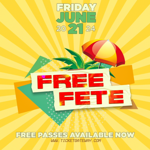 FREE FETE