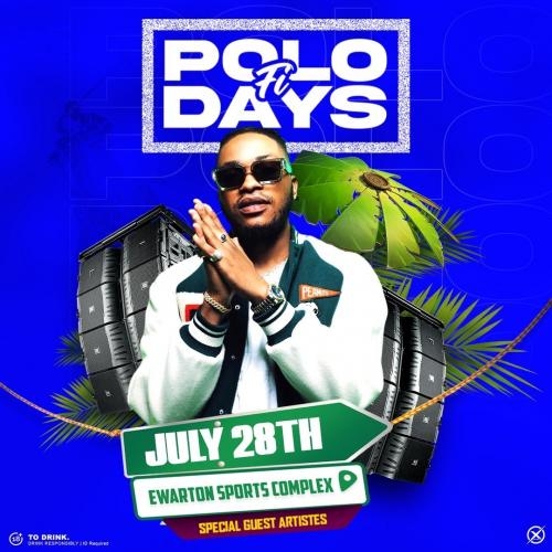 Polo Fi Days