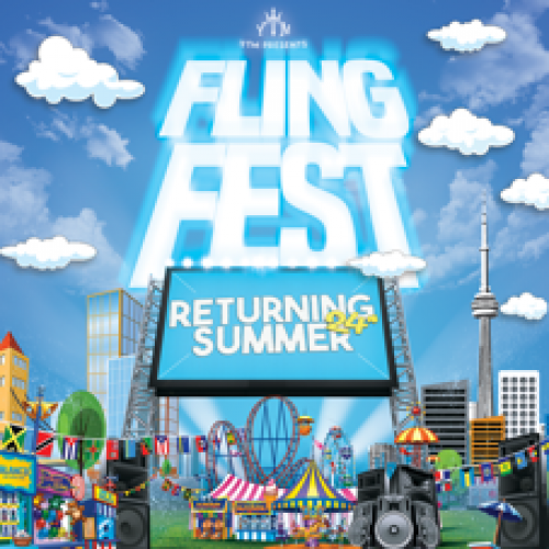 FLING FEST 2024