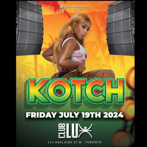 KOTCH