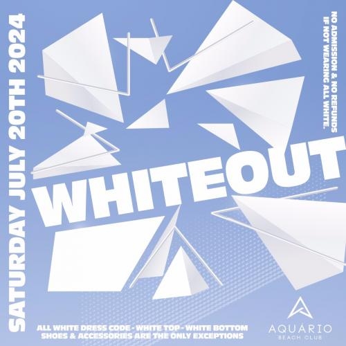WHITEOUT 2024