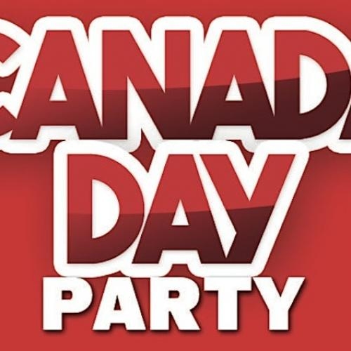 OTTAWA CANADA DAY PARTY @ BERLIN NIGHTCLUB | OFFICIAL MEGA PARTY!